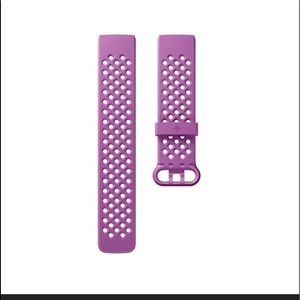 Fitbit charge 3 sport band